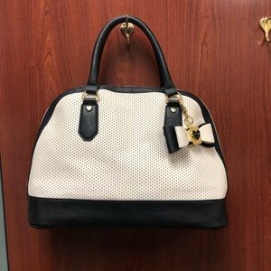 Like new Betsy Johnson handbag